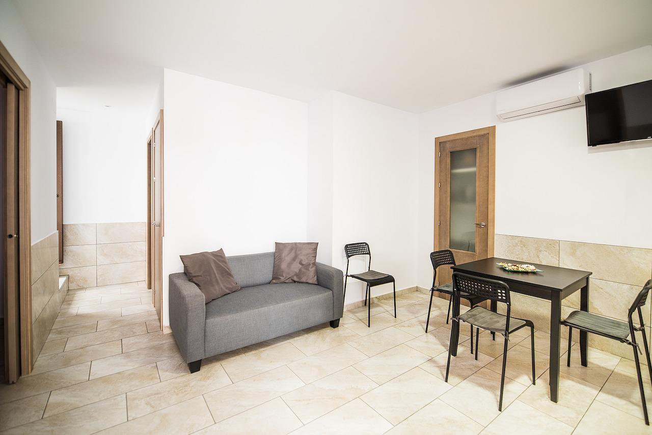 Apartamento Chiclana 1 Conil De La Frontera Esterno foto