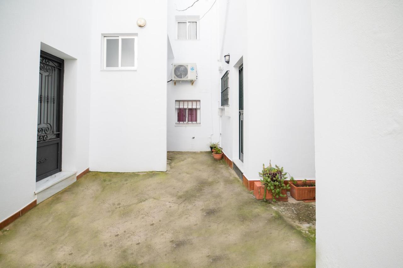 Apartamento Chiclana 1 Conil De La Frontera Esterno foto
