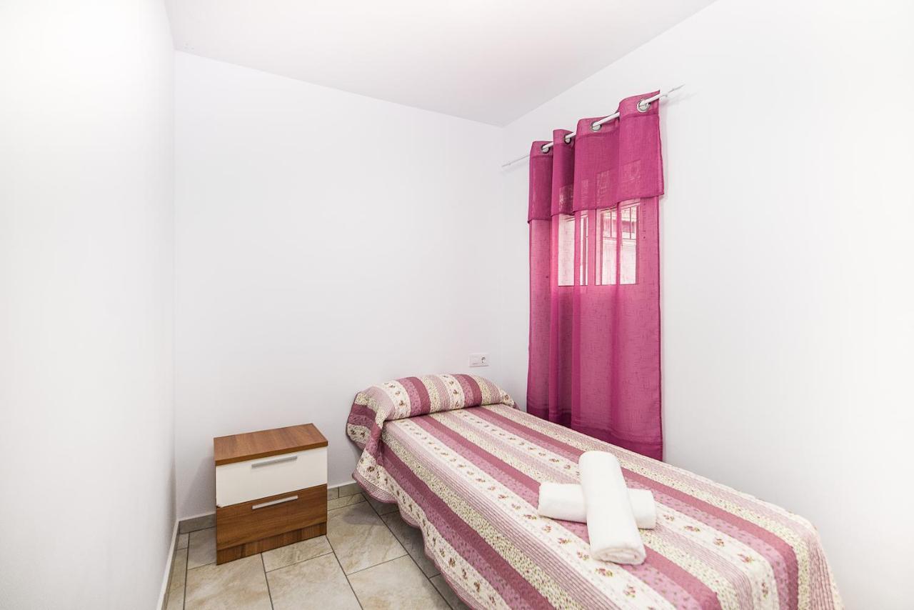 Apartamento Chiclana 1 Conil De La Frontera Esterno foto